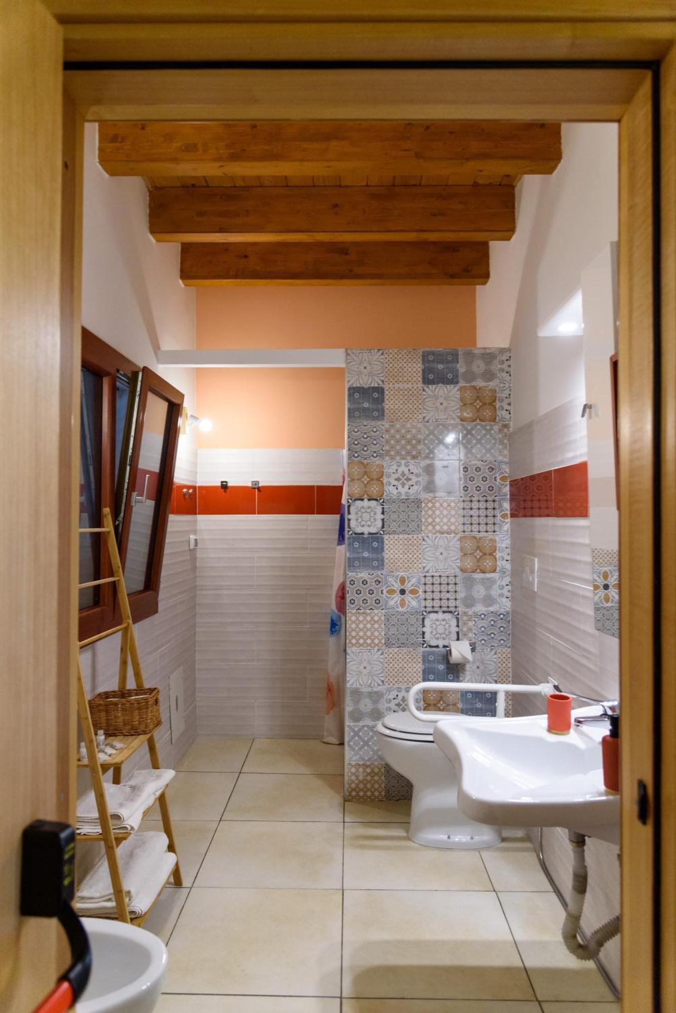 Agriturismo La Ferrovia Molfetta Luaran gambar