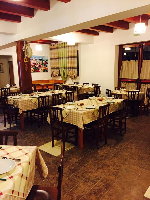 Agriturismo La Ferrovia Molfetta Luaran gambar