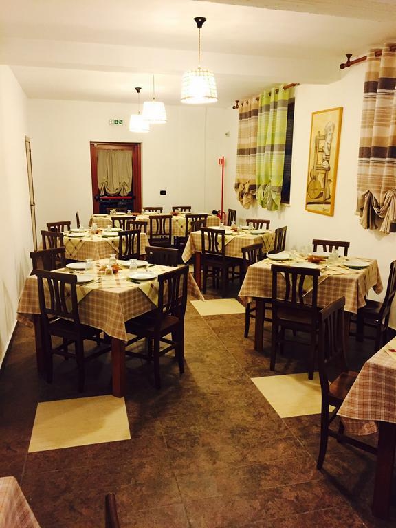 Agriturismo La Ferrovia Molfetta Luaran gambar